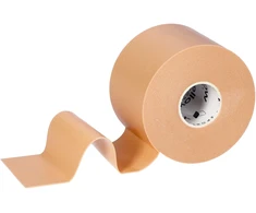Riposo Putplasčio juosta nuo trynimo 5x5 cm., kūno spalvos