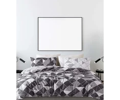 Riposo Renforce medvilnės pagalvės užvalkalas NORTH SOLID 40x60 cm