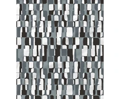 Riposo RENFORCE medvilnės patalynės komplektas MARBLE 200x200 cm