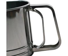 Riposo Sietelis miltams 10x13 cm, R-7784