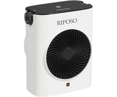 Riposo Šildytuvas Fan Heater FH-2501