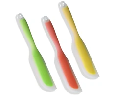 Riposo Silikoninė mentelė - peilis 27 cm, 1180