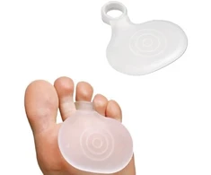 Riposo Silikoninė pagalvėlė skersiniam skliautui SS034