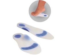 Riposo Silikoninis vidpadis SS001 S
