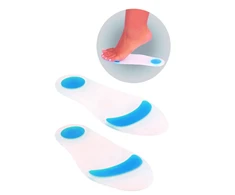 Riposo Silikoninis vidpadis SS004 L