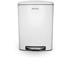 RIPOSO Šiukšliadėžė COMO 50 L