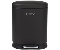 RIPOSO Šiukšliadėžė IBISA 5 L