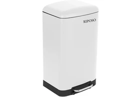 RIPOSO šiukšliadėžė Parma 20 L