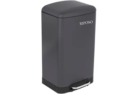 RIPOSO šiukšliadėžė Rimini 30 L