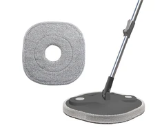 RIPOSO Šluostė CLEAN WATER SPIN MOP REFILL