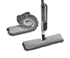RIPOSO Šluostė MIST SPRAY DUAL-SIDED MOP REFILL