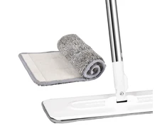 RIPOSO Šluostė SMART FLAT MOP REFILL NEW