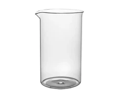 Riposo Stiklinis indas 0,6 L