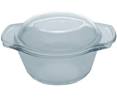 Maestro Riposo Stiklinis indas 2 L, 5020