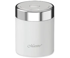 Termosas MAESTRO MR-1649-50 baltas