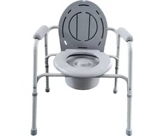 Riposo Tualeto kėdė (iki 120 kg)