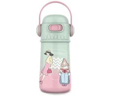 Maestro Riposo Vaikiška termo gertuvė Girls 0.4 L, 1644