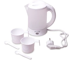Riposo Virdulys su puodeliais 0.6 L, R-1718A