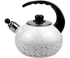 Riposo Virdulys su švilpuku 2.5 L, R-1037