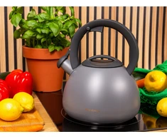 Riposo Virdulys su švilpuku 2.7 L, R-100321