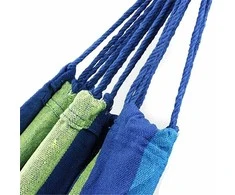Bluegarden Hamakas 480142B Mėlynas