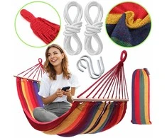 Bluegarden Hammock 480145A Geltonas