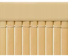 Bluegarden PVC maskavimo juostelė 3x1m bambuko