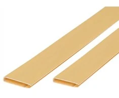 Bluegarden PVC maskavimo juostelė 3x1m bambuko