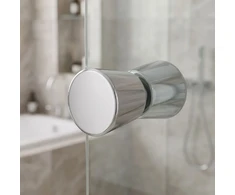 Dušo Durų Rankena Rea 03chrome