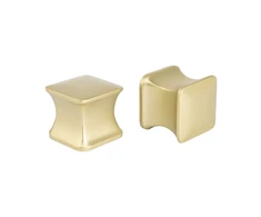 Dušo Durų Rankena Rea 04 Brushed Gold