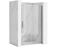 Dušo Durys Rea Rapid Swing Chrom 120