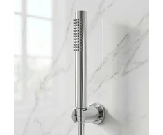 Dušo galvutė Rea JS-018 CHROME