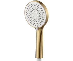 Dušo galvutė Rea JS-019 BRUSH NICKLE