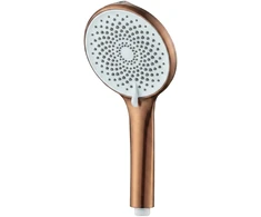 Dušo galvutė Rea JS-020 BRUSH COPPER