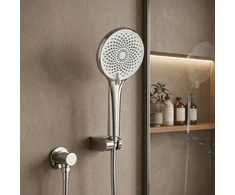 Dušo galvutė Rea JS-020 CHROME