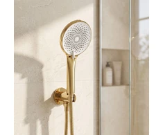 Dušo Galvutė Rea Js-020 Gold