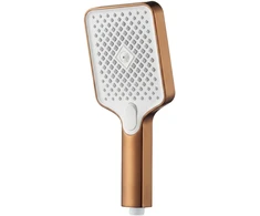 Dušo galvutė Rea JS-031 BRUSH COPPER