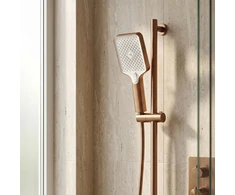 Dušo galvutė Rea JS-031 BRUSH COPPER