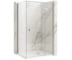 Dušo kabina Rea Atlas 100x100 Chrome