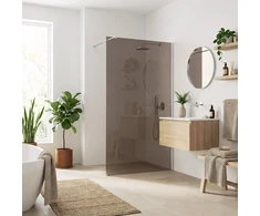 Dušo Siena Rea Flexi Brown / Chrome 110