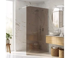 Dušo Siena Rea Flexi Brown / Chrome 120