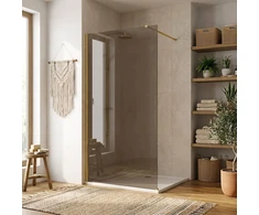 Dušo Siena Rea Flexi Brown / Gold 90