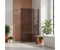 Dušo Siena Rea Flexi Brown / Titan 100