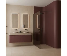 Dušo Siena Rea Flexi Brown / Titan 130