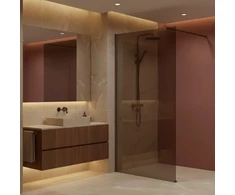 Dušo Siena Rea Flexi Brown / Titan 80