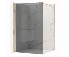 Dušo Siena Rea Flexi Pilkas / Gold 110