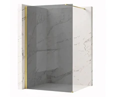 Dušo Siena Rea Flexi Pilkas / Gold 130