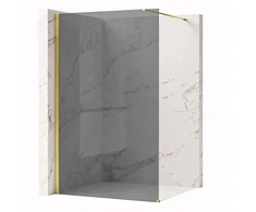 Dušo Siena Rea Flexi Pilkas / Gold 140