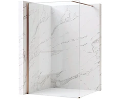 Dušo Siena Rea Flexi Transparent / Copper 100