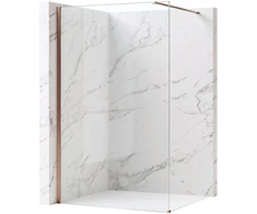 Dušo Siena Rea Flexi Transparent / Copper 70
